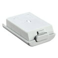 thumbnail image 4 of White Battery Cover for Microsoft Xbox 360 (2Pack), 4 of 4