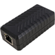 thumbnail image 3 of Extensor POE de 2 puertos y 10/100 Mbps con entrada/salida estándar IEEE 802.3Af para cámara IP. Distancia de transmisión: 120 metros., 3 of 6
