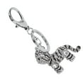 thumbnail image 1 of Greensen Metal Key Chain Key Chain Key Ring For Hold Various Door Keys Car Keys For Wallet Decorations And Car Interior, 1 of 8