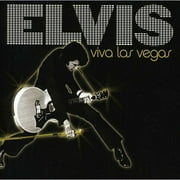 Elvis Viva Las Vegas
