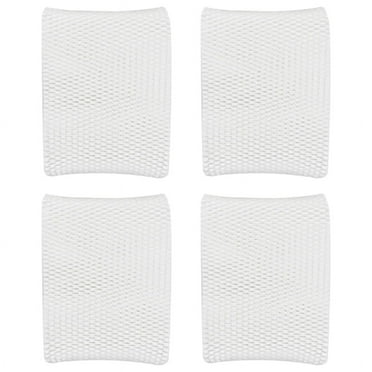 MAF1 Humidifier Wick Filter Replacement for MA0950, 4Pack
