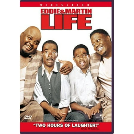 life eddie murphy full movie hd