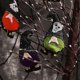 thumbnail image 2 of Halloween Dwarf Gnome for Doll Hanging Pendant Decoration Cute Hanging for Doll Ornaments for Doll Crafts for Home Hallo, 2 of 5