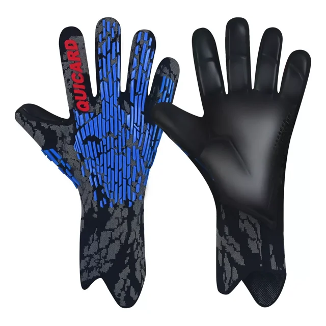 Guantes De Portero Profesionales De Fútbol Juveniles Adultos