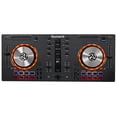 thumbnail image 2 of Numark Mixtrack 3 All-in-one DJ Controller For Virtual DJ Mixtrack III + Stand, 2 of 11