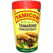 Tamicon Tamarind Concentrate / Paste - 14 oz Pack of 2
