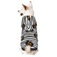thumbnail image 1 of Balery Haloween Pumpkins Sudadera con Capucha para Perros Pequeños – Ropa para Mascotas, Disfraz para Perros y Gatos, Ideal para Fiestas y Cosplay-X-Small, 1 of 7