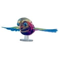 thumbnail image 3 of DYNWAVECA Car Side Rearview Mirror Bird Decor Cute Universal Gift Photo Props Creative Blue Wings, 3 of 10