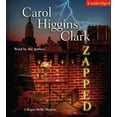 thumbnail image 1 of Pre-Owned Zapped (Regan Reilly Mysteries, No. 11), 9780743571128, 0743571126, Paperback,, 1 of 1
