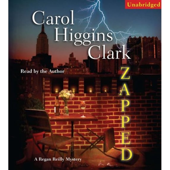 Pre-Owned Zapped (Regan Reilly Mysteries, No. 11), 9780743571128, 0743571126, Paperback,