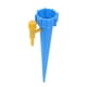 thumbnail image 5 of Sistema de riego automático por goteo Pico de riego automático para plantas (1 pieza azul), 5 of 7