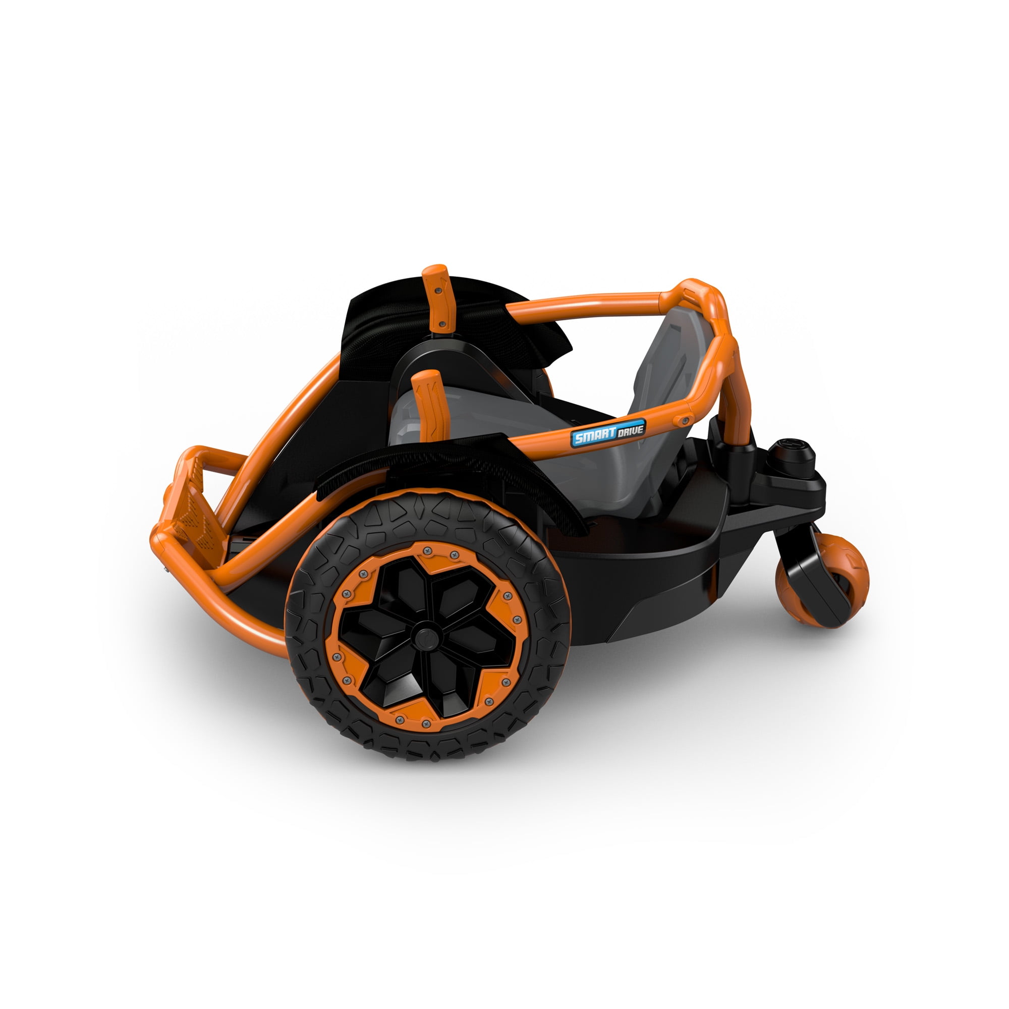 power wheels wild thing blinking red light