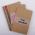 thumbnail image 4 of Uxcell Chipboard Book Board, 14 x 11 inch 30 PT 35 Pcs Binding Supplies, Black, 4 of 6