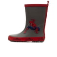 thumbnail image 2 of Botas para Niño Tropicana MV420504 gris 21, 2 of 6