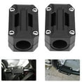 thumbnail image 2 of LAFGUR Engine Bumper Block R1150GS 22/25/28mm 5 Pair Motorcycle Engine Guard Bumper FA, 2 of 8