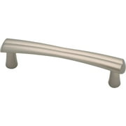 Liberty Satin Nickel 3" Notched Pull