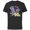 Black, variant on Marvel Deadpool Nerdy Thirty Made in the 90s Throwback - Short Sleeve Cotton T-Shirt for Adults - Customized-Black
