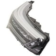 thumbnail image 2 of CAPA For 19-21 RDX LED Front Headlight Headlamp Head Light with Bulb Right Side, 2 of 5