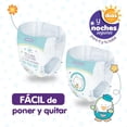thumbnail image 4 of Pañal Autoajustable Bbtips Baby Up Etapa 5 160 piezas, 4 of 4
