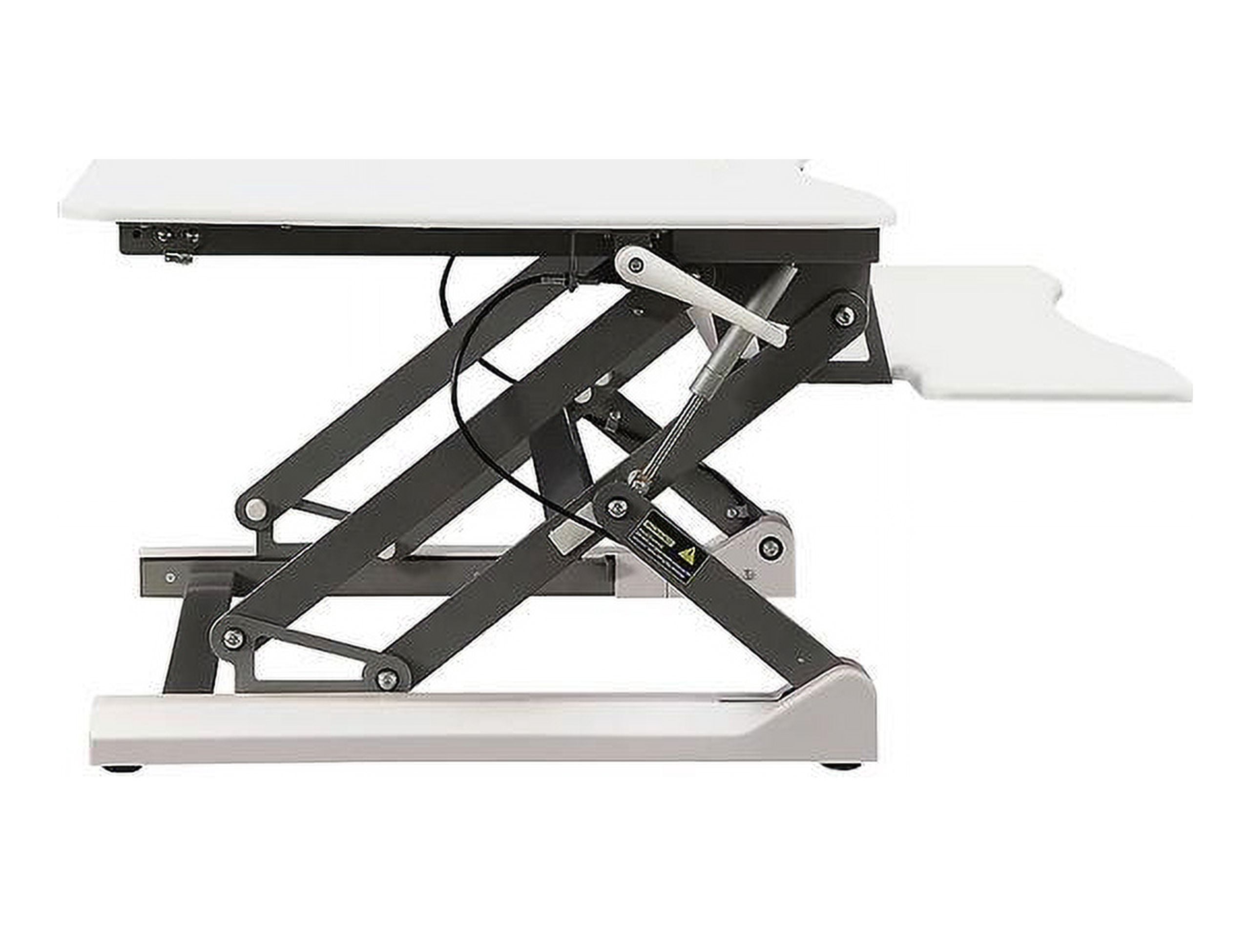 Lorell, LLR99554, Gas Lift Monitor Riser, 1 Each, White