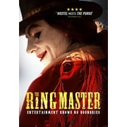 The Ringmaster (aka Finale) (DVD)