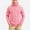 Pink, variant on Kids Boys Sweater(1-10T), Turtleneck Thick Warm Long Sleeve Winter Fashion Pullover Cable Knit Tops Gray 10T