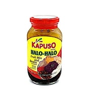 Kapuso Halo Halo 12oz Pack of 2