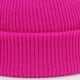 thumbnail image 2 of Gorro de lana unisex para hombre y mujer, con puños lisos, cálido, para esquiar en invierno, con calaveras, suave, elástico, de punto para uso diario, 2 of 4