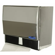Frost Products Universal Paper Towel Dispenser by Frost Products