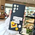 thumbnail image 2 of Destaca entre la multitud con modernas fundas para iPhone con hermosas ilustraciones florales y de calaveras. Compatible con iPhone 15 Pro Max, 14, 13, 12 Pro y 11., 2 of 4