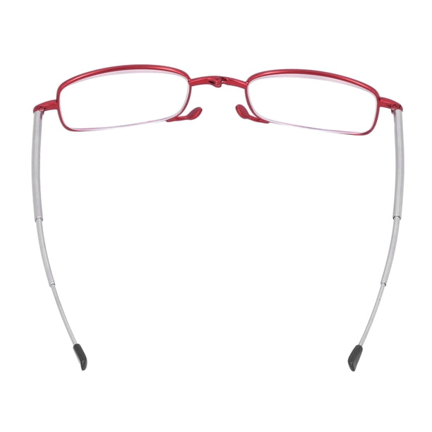 Gafas de lectura para personas mayores, gafas de lectura plegables para personas mayores, gafas de lectura plegables, gafas para presbicia, diseño exquisito
