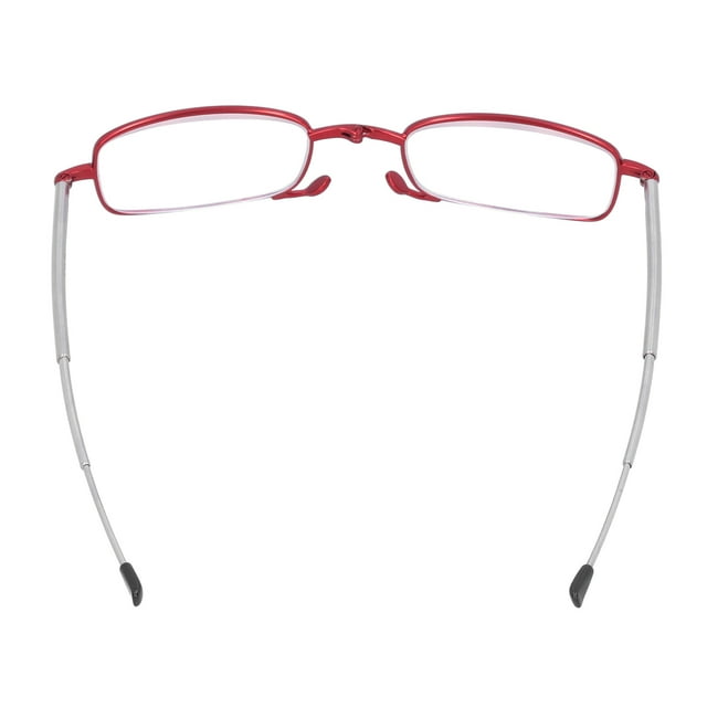 Gafas de lectura para personas mayores, gafas de lectura plegables para personas mayores, gafas de lectura plegables, gafas para presbicia, diseño exquisito