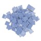 thumbnail image 4 of 100PCS Thermal Conductive Silicone Pad Heat Resistant Waterproof Shock Absorption Thermal Pad for DIY Gaskets Crafts, 4 of 5