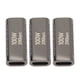 thumbnail image 1 of Adaptador USB C Hembra A Hembra, 20 Gbps 3 Piezas De aleación De Zinc Plug And Play Acoplador USB C Soporte De Carga Rápida Para Computadora, 1 of 7