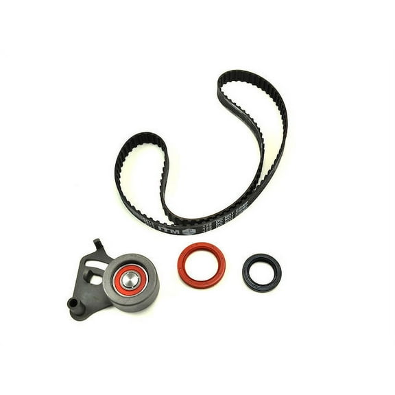 Timing Belt Kit - Compatible with 1986 - 1995 Isuzu Pickup 2.3L 4-Cylinder 1987 1988 1989 1990 1991 1992 1993 1994