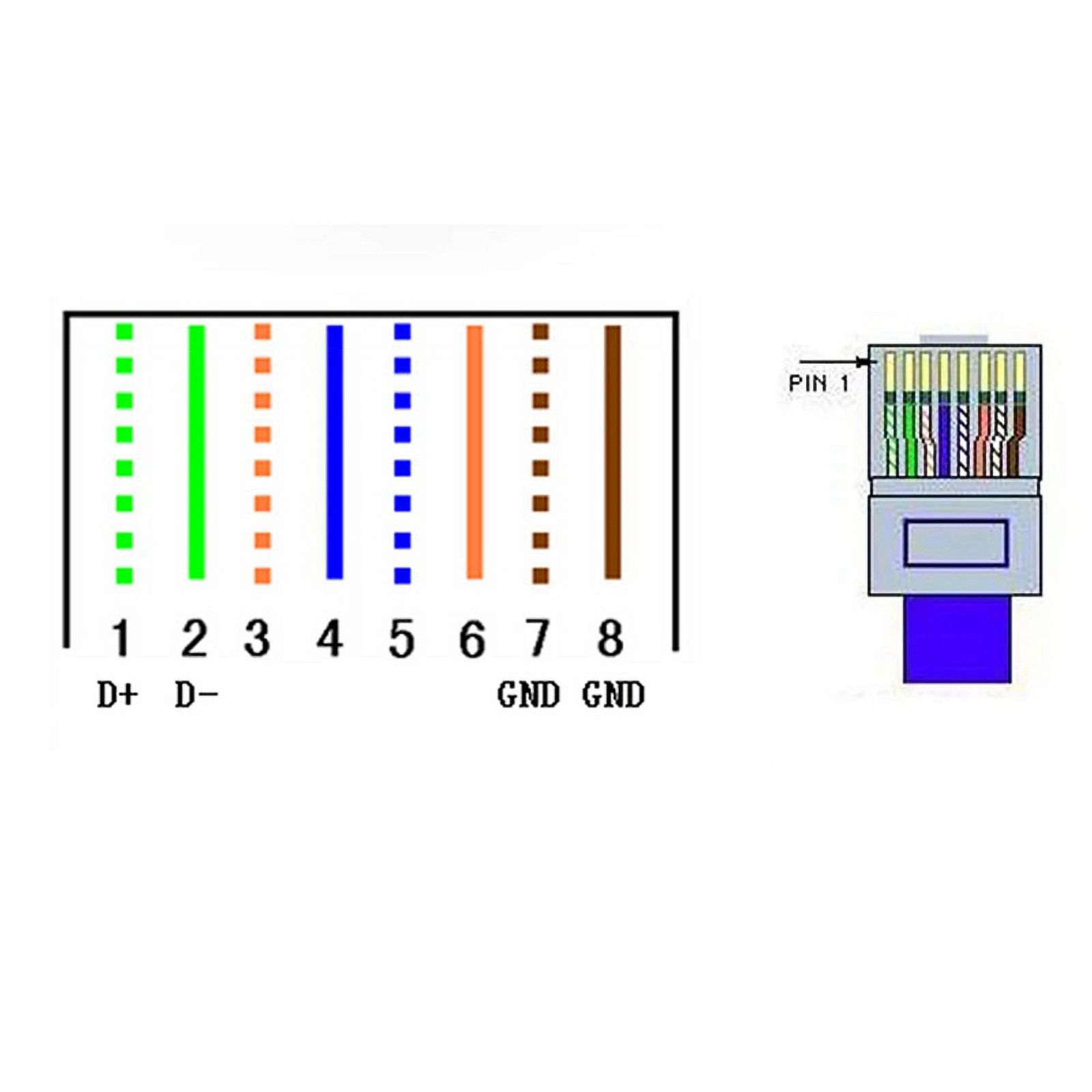 DMX512 H807 RGB LED Controller WS2811 WS2812B WS2813 WS2815 Pixels Led Strip Controller Stage Light 1024Pixels