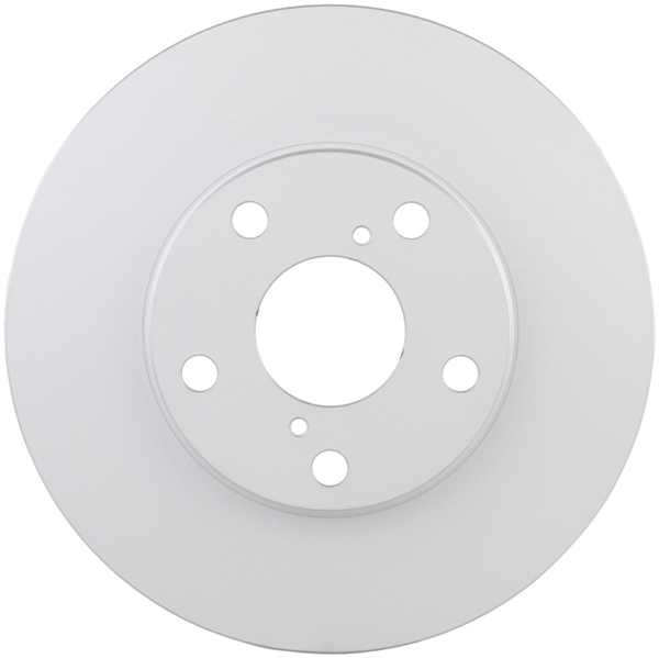 Bosch 50011235 Bosch QuietCast Disc Brake Rotor