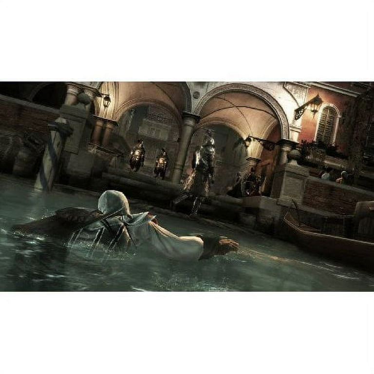 Assassins Creed 2 - PS3 ( USADO )