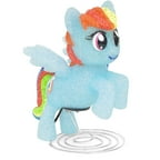 My Little Pony Heat Transfer Accent Rug, 3'4" x 4'8 ...