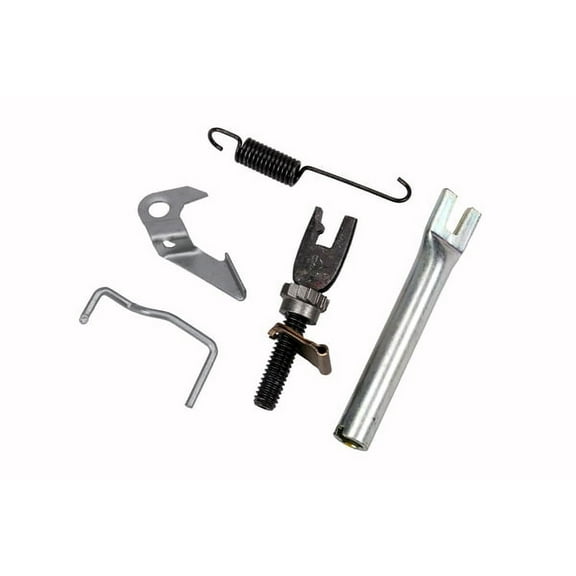 Rear Passenger Side Brake Shoe Adjuster