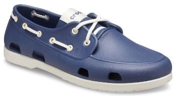 Crocs - Crocs Men's Classic Boat Shoes 