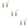 thumbnail image 4 of Toystoory Mini bombilla LED de 2 uds., luces nocturnas emisoras de luz de 360 ​​grados para candelabros, lámparas de mesa, iluminación de armario Type1 NO1 Toystoory CBP167224, 4 of 6