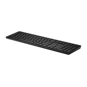 HP 455 Programmable Wireless Keyboard for business