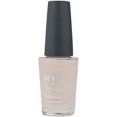 thumbnail image 2 of NYC New York Color In a New York Color Minute Quick Dry Nail Polish, Prospect Park Blossom, 0.33 fl oz, 2 of 2