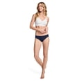 thumbnail image 4 of Jockey Culotte Bikini Décontractée Sans Coutures pour Femmes, 4 of 5