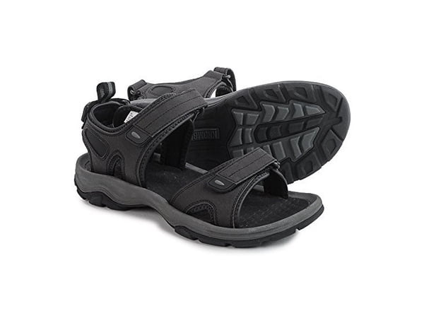 khombu barracuda sandals