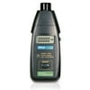 PYLE-METERS PST43 - Precision Non-Contact Laser Tachometer W/ Extended RPM Range, LCD Screen, & Protective Case