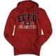 thumbnail image 1 of Ecko Unltd. Sudadera con capucha Popover para hombre, rojo, XXX-Large, 1 of 1