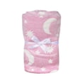 thumbnail image 1 of Manta Fluorescente Brilla En La Obscuridad SWEET DREAMS | Cobija Termica Infantil, Bebés & Niños | Regalos Y Obsequios MIMA 2, 1 of 7