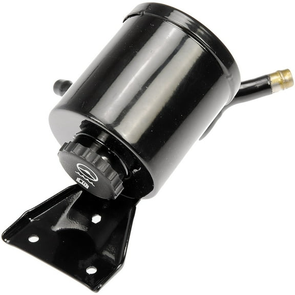 Dorman 603-851 Power Steering Reservoir for Specific Chevrolet / GMC Models